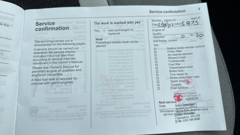 Vauxhall Mokka 1.2 Turbo Elite Nav 5dr Petrol Hatchback